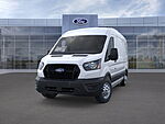 New 2025 FORD TRANSIT 150 BASE in PEMBROKE PINES, FLORIDA (Photo 2)