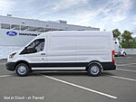 New 2025 FORD TRANSIT 150 BASE in PEMBROKE PINES, FLORIDA (Photo 3)