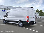 New 2025 FORD TRANSIT 150 BASE in PEMBROKE PINES, FLORIDA (Photo 4)