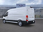 New 2025 FORD TRANSIT 150 BASE in PEMBROKE PINES, FLORIDA (Photo 4)