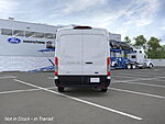 New 2025 FORD TRANSIT 150 BASE in PEMBROKE PINES, FLORIDA (Photo 5)