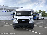 New 2025 FORD TRANSIT 150 BASE in PEMBROKE PINES, FLORIDA (Photo 6)