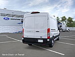 New 2025 FORD TRANSIT 150 BASE in PEMBROKE PINES, FLORIDA (Photo 8)