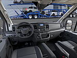 New 2025 FORD TRANSIT 150 BASE in PEMBROKE PINES, FLORIDA (Photo 9)