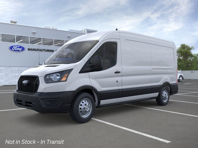 New 2025 FORD TRANSIT 150 BASE in PEMBROKE PINES, FLORIDA