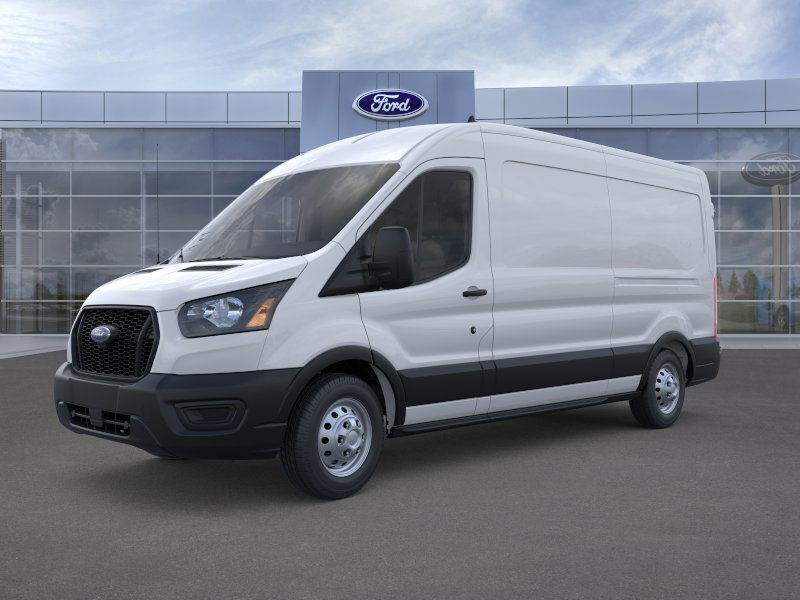 New 2025 FORD TRANSIT 150 BASE in PEMBROKE PINES, FLORIDA