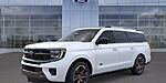 New 2025 FORD EXPEDITION KING RANCH in PEMBROKE PINES, FLORIDA