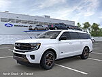 New 2025 FORD EXPEDITION KING RANCH in PEMBROKE PINES, FLORIDA (Photo 1)