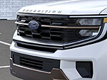 New 2025 FORD EXPEDITION KING RANCH in PEMBROKE PINES, FLORIDA (Photo 17)