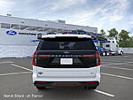 New 2025 FORD EXPEDITION KING RANCH in PEMBROKE PINES, FLORIDA (Photo 5)