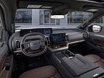 New 2025 FORD EXPEDITION KING RANCH in PEMBROKE PINES, FLORIDA (Photo 9)