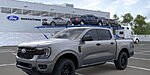 New 2025 FORD RANGER  in PEMBROKE PINES, FLORIDA