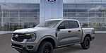New 2025 FORD RANGER XLT in PEMBROKE PINES, FLORIDA