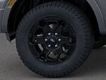 New 2025 FORD RANGER XLT in PEMBROKE PINES, FLORIDA (Photo 19)