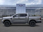 New 2025 FORD RANGER XLT in PEMBROKE PINES, FLORIDA (Photo 3)