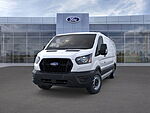 New 2025 FORD TRANSIT 250 BASE in PEMBROKE PINES, FLORIDA (Photo 2)