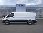 New 2025 FORD TRANSIT 250 BASE in PEMBROKE PINES, FLORIDA (Photo 3)