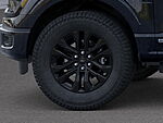 New 2025 FORD F-150 XLT in PEMBROKE PINES, FLORIDA (Photo 19)