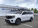 New 2025 FORD EXPEDITION ACTIVE in PEMBROKE PINES, FLORIDA (Photo 1)