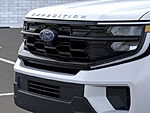 New 2025 FORD EXPEDITION ACTIVE in PEMBROKE PINES, FLORIDA (Photo 17)