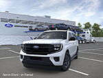New 2025 FORD EXPEDITION ACTIVE in PEMBROKE PINES, FLORIDA (Photo 2)