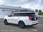 New 2025 FORD EXPEDITION ACTIVE in PEMBROKE PINES, FLORIDA (Photo 4)