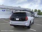 New 2025 FORD EXPEDITION ACTIVE in PEMBROKE PINES, FLORIDA (Photo 8)