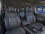 New 2025 FORD EXPLORER ACTIVE in PEMBROKE PINES, FLORIDA (Photo 10)