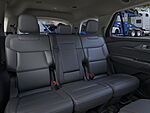 New 2025 FORD EXPLORER ACTIVE in PEMBROKE PINES, FLORIDA (Photo 11)