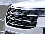 New 2025 FORD EXPLORER ACTIVE in PEMBROKE PINES, FLORIDA (Photo 17)