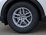 New 2025 FORD EXPLORER ACTIVE in PEMBROKE PINES, FLORIDA (Photo 19)
