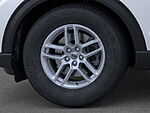 New 2025 FORD EXPLORER ACTIVE in PEMBROKE PINES, FLORIDA (Photo 19)