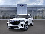 New 2025 FORD EXPLORER ACTIVE in PEMBROKE PINES, FLORIDA (Photo 2)