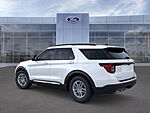 New 2025 FORD EXPLORER ACTIVE in PEMBROKE PINES, FLORIDA (Photo 4)