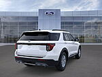 New 2025 FORD EXPLORER ACTIVE in PEMBROKE PINES, FLORIDA (Photo 8)