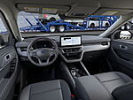 New 2025 FORD EXPLORER ACTIVE in PEMBROKE PINES, FLORIDA (Photo 9)