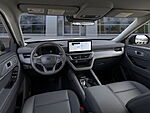 New 2025 FORD EXPLORER ACTIVE in PEMBROKE PINES, FLORIDA (Photo 9)