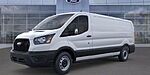 New 2025 FORD TRANSIT 250 BASE in PEMBROKE PINES, FLORIDA