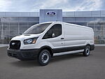 New 2025 FORD TRANSIT 250 BASE in PEMBROKE PINES, FLORIDA (Photo 1)