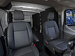 New 2025 FORD TRANSIT 250 BASE in PEMBROKE PINES, FLORIDA (Photo 10)