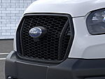New 2025 FORD TRANSIT 250 BASE in PEMBROKE PINES, FLORIDA (Photo 17)