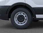 New 2025 FORD TRANSIT 250 BASE in PEMBROKE PINES, FLORIDA (Photo 19)