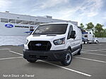 New 2025 FORD TRANSIT 250 BASE in PEMBROKE PINES, FLORIDA (Photo 2)