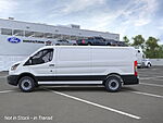 New 2025 FORD TRANSIT 250 BASE in PEMBROKE PINES, FLORIDA (Photo 3)