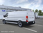 New 2025 FORD TRANSIT 250 BASE in PEMBROKE PINES, FLORIDA (Photo 4)