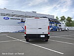 New 2025 FORD TRANSIT 250 BASE in PEMBROKE PINES, FLORIDA (Photo 5)