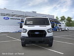 New 2025 FORD TRANSIT 250 BASE in PEMBROKE PINES, FLORIDA (Photo 6)