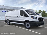New 2025 FORD TRANSIT 250 BASE in PEMBROKE PINES, FLORIDA (Photo 7)