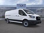 New 2025 FORD TRANSIT 250 BASE in PEMBROKE PINES, FLORIDA (Photo 7)