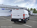 New 2025 FORD TRANSIT 250 BASE in PEMBROKE PINES, FLORIDA (Photo 8)